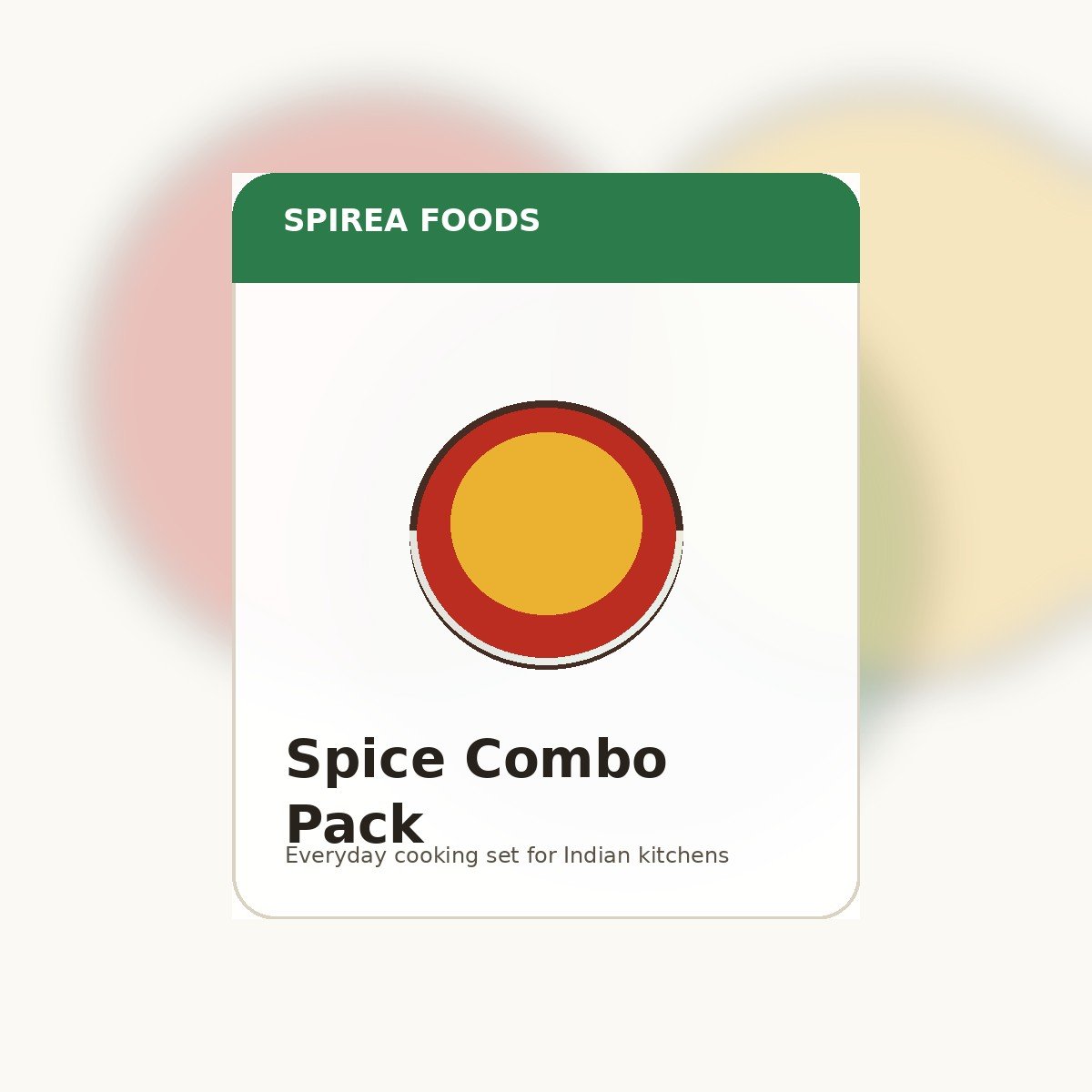 Combo category